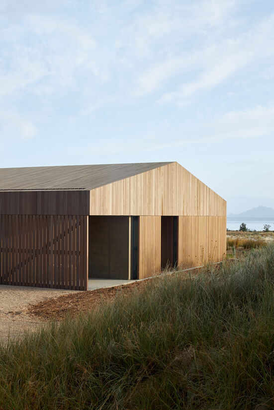 Te Arai Beach House Best Awards